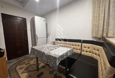 Apartament cu 2 camere semidecomandat, mobilat în Ghiroda - 8