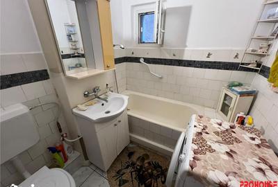 Apartament cu 3 camere, mobilat în Milcov - 9