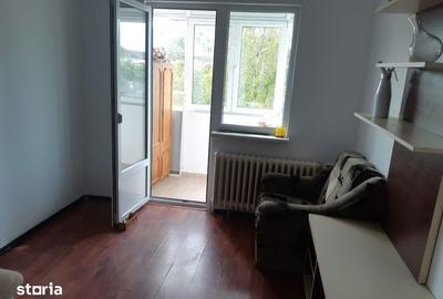 Apartament cu 2 camere semidecomandat în Tomis Nord - 4