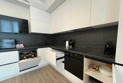 Apartament o camera Gruia - 1