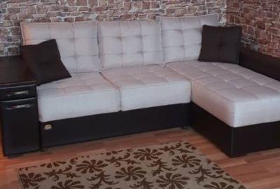 Apartament cu 2 camere nedecomandat în Mihai Bravu - 9