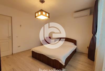 Apartament cu 3 camere decomandat, mobilat în Ștrand - 4