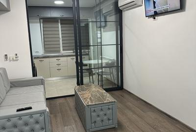 Apartament cu 2 camere decomandat în Central - 7