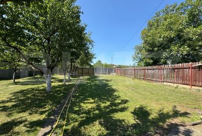 Casa cu 6 camere in Cristur, 287mp - 20