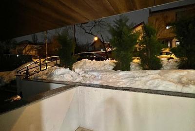 Spațiu comercial, de 90 mp, în Băneasa - 3