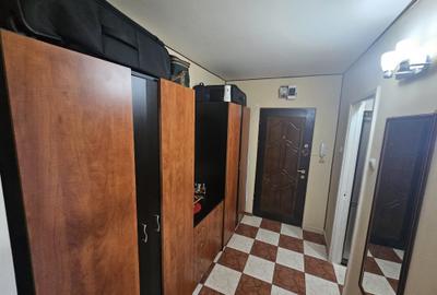 Valea Ialomitei langa statia de metrou  garsoniera mobilata utilata p/4 dec - 8