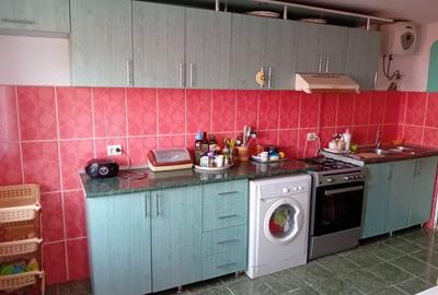 Casă cu 2 camere în Exterior Vest - 4