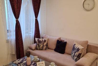 Garsoniera moderna 32mp zona ultracentrala - 5