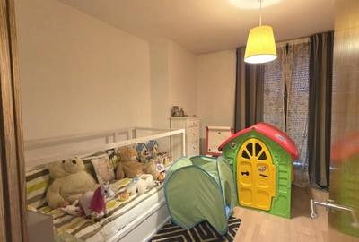 Penthouse 3 camere | 112 mp + 70 mp terase | Iancu Nicolae - 9