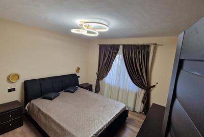 Apartament 2 camere Dacia - 3