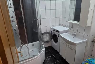 Apartament 2 camere de inchiriat b-dul Traian - 1