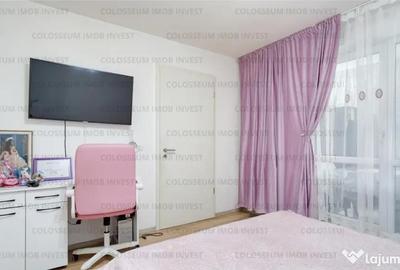 Apartament cu 3 camere decomandat în Gării - 18
