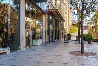 Spatiu comercial premium, 3 niveluri, Str. Universitatii, Cluj-Napoca - 4