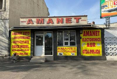 Spatiu comercial Stradal - 3