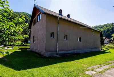 Oaza rustica: Case si teren generos de 9.400 mp in Dambovicioara, Arges Oaza rustica: Case si teren generos de 9.400 mp in Dambovicioara, Arges - 35