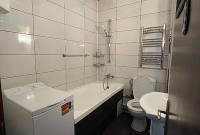 Inchiriez apartament cu 2 camere in centrul Iasiului, cu loc de parcare - 10