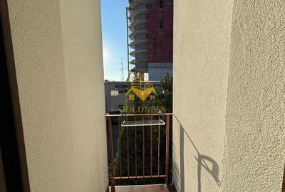 Garsoniera, 30 mp, bloc nou, balcon, Floresti, zona BMW, Metro - 6