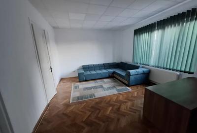 Apartament cu 2 camere semidecomandat în Central - 4