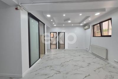 Apartament cu 3 camere semidecomandat în Lacul Tei - 4