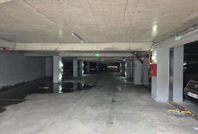 Apartament 2 camere cu parcare subterana - 22