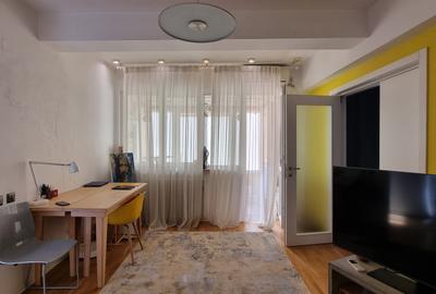 2-Room Apartment – Fully Furnished, Recently Renovated, with Open View, Central - 7