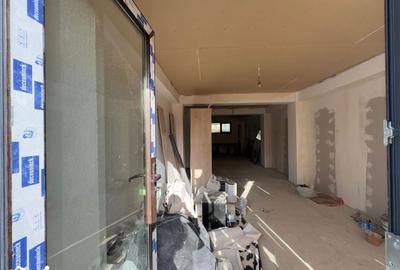 Spațiu comercial, de 176 mp, în Bârnova - 12