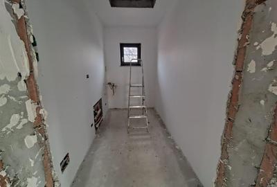 Casă individuală cu 4 camere cu Canalizare în Lisaura - 3