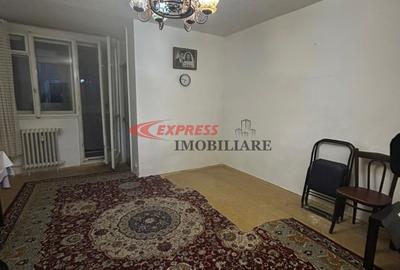 Garsonieră semidecomandată în Costin Georgian - 1