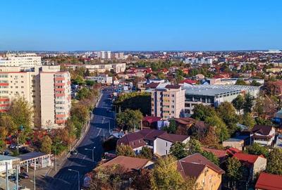 Spațiu comercial, de 439.79998779297 mp, în Berceni - 2