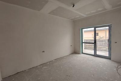 Casă cu 4 camere în Valea Lupului - 5