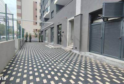 Spațiu comercial, de 55 mp, în Vitan - 2