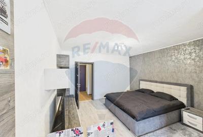 Garsonieră semidecomandată, mobilată în Obor - 9