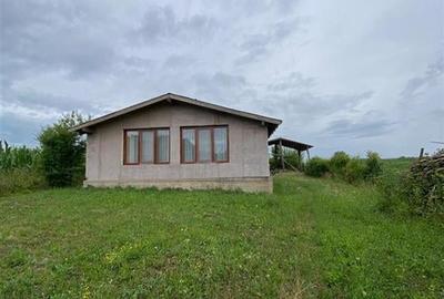 RECO Casa cu teren  in Hidiselul de Sus - 7