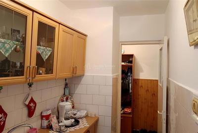 Moldova Noua, Apartament 2 Cam. Semidecomandat - 1