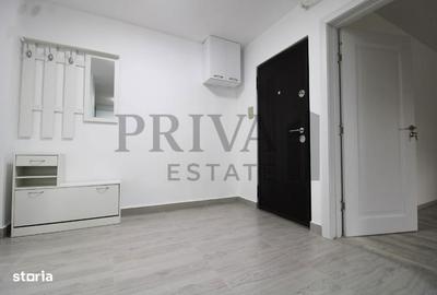 Apartament cu 3 camere, mobilat în Aradului - 11