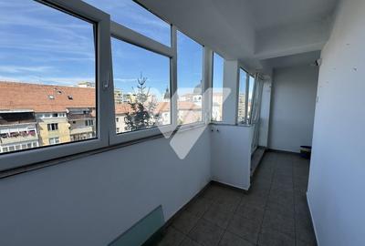 Apartament 3 camere 83 mp de vanzare Bvd. Mihai Viteazu Sibiu - 10