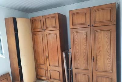 Casă cu 2 camere cu Teren 1850 Mp în Valea Mare de Criș