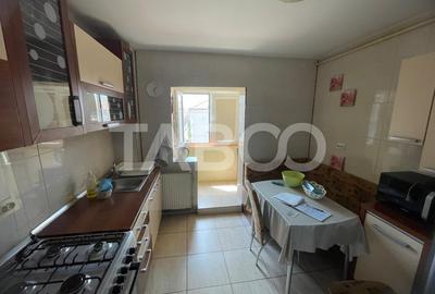 Apartament 3 camere de inchiriat Vasile Aaron-gata de mutare - 7