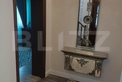 Casă cu 5 camere cu Teren 1000 Mp în Central - 7
