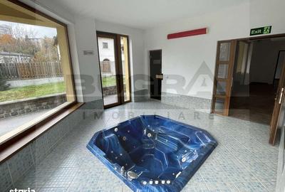 Casa individuala, 500 mp, gradina 1000 mp, zona Sopor - 12