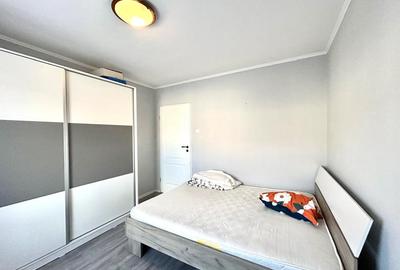 Apartament 2 camere, decomandat,  mobilat utilat in zona Balcescu - 4