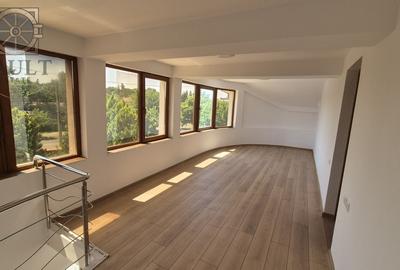 Vila spatioasa in Buftea-Locatie centrala, vizibila si usor accesibila - 3