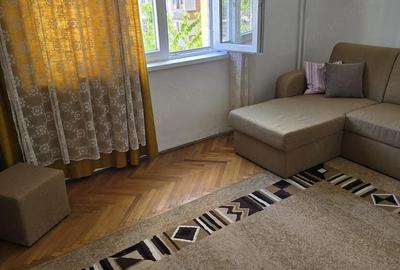 Apartament cu 2 camere decomandat în Complex Studențesc - 8