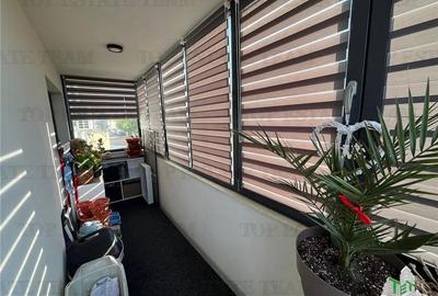 Apartament 2 camere, complet mobilat/utilat Bragadiru - 9