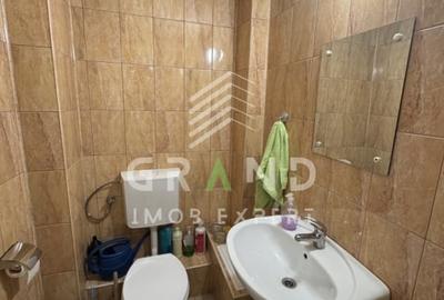 Spatiu comercial 100 mp–birouri,cabinet medical,clinica sau servicii | MARASTI - 9