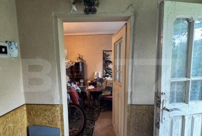 Casa batranesca, 97,57 mp utili, 1100 mp teren, Podari - 5