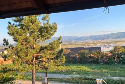 Casa de vanzare in Cartier DaVinci – 118 mp utili, teren generos de 640 mp - 16