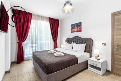 Apartament 2 camere Alezzi Beach Resort - 4