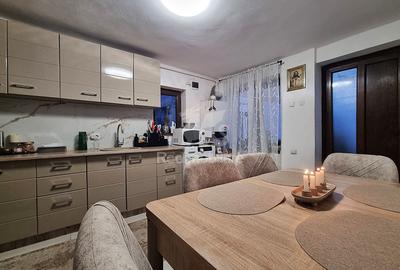 Duplex cu 2 camere cu Canalizare în Dâmbul Rotund - 2