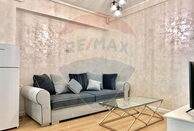 Apartament cu 2 camere de inchiriat in Adamar Rezidence Mamaia - 6